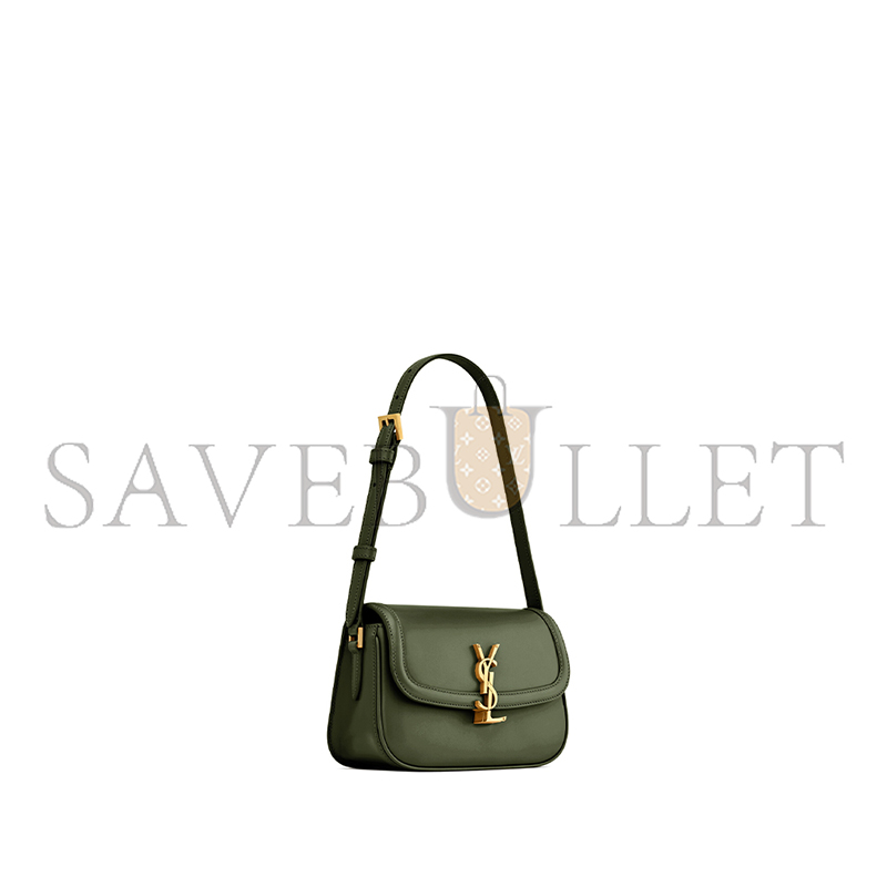 Y51 SOLFERINO MINI IN BOX Sa1nt Lau*nt 8435240SX0W3189 (19*12*7.5cm)
